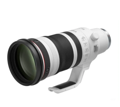 佳能2023年重磅預(yù)告 備受期待的RF200-500mm f/4L IS USM即將亮相，專業(yè)攝影再添利器